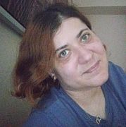 Kamila40 - kobieta, 40 lat, Wrocław
