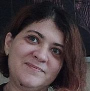 Kamila40 - kobieta, 40 lat, Wrocław