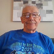 Oldrunner - mężczyzna, 79 lat, Indianapolis