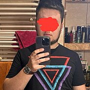 Spokojnychlopak93 - muž, 32 let, Wrocław