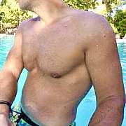 Borsalinoxxx - mężczyzna, 35 lat, Warszawa