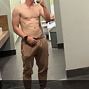 FunAdi - mężczyzna, 22 lat, Szczecin