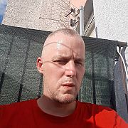 Carlos1985 - mężczyzna, 40 lat, Iława