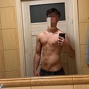 KtosFajny10 - mężczyzna, 20 lat, Sopot