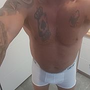 Marsonik50 - mężczyzna, 49 lat, Gdańsk