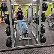 Markkent - mann, 49 Jahre, Maidstone