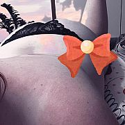 Aniolekcierpliwosc - frau, 31 Jahre, Gorzów Wielkopolski