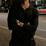 BlackTulip - mann, 35 Jahre, Warszawa