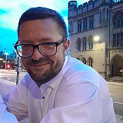 Andrzejk79 - mężczyzna, 45 lat, Warszawa