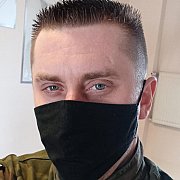 Wariacik0000 - mężczyzna, 37 lat, Tomaszów Mazowiecki