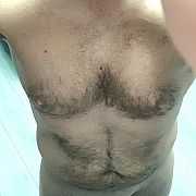 JestemRealny44 - mężczyzna, 45 lat, Gorzów Wielkopolski