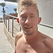 Pawciu7 - mężczyzna, 27 lat, Alicante