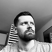 Orlove - mężczyzna, 28 lat, Olsztyn