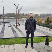 Piotr19820909 - mężczyzna, 43 lat, Lublin