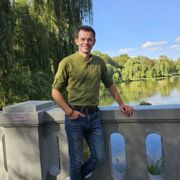 ChceCiePoznac1 - mężczyzna, 36 lat, Warszawa