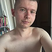 Regio - mężczyzna, 24 lat, Olsztyn