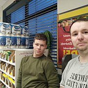 Balusiek - чоловік, 34 років, Tczew