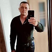 Dandee - чоловік, 45 років, Lublin