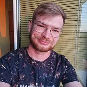 Numenor - mężczyzna, 31 lat, Poznań