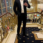 Johny0704 - mężczyzna, 41 lat, Warszawa