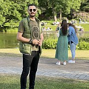 Deutschland73 - muž, 35 let, Salzgitter