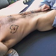 AltSlutXD - muž, 25 let, Gdynia