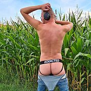 Friendlygay - чоловік, 40 років, Tilburg