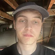 Gerrit - mężczyzna, 23 lat, Neuss