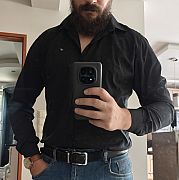 Wieczornik - mężczyzna, 35 lat, Lublin