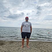 Misio1983 - mann, 42 Jahre, Warszawa