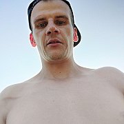 Puchar - mężczyzna, 34 lat, Zambrów