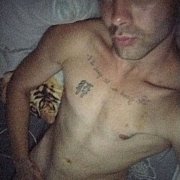 Janeklodzchem - muž, 25 let, Łódź