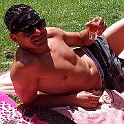 Fabiano6969 - мужчина, 34 лет, München