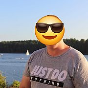 Bubu93003 - man, 32 years, Łódź