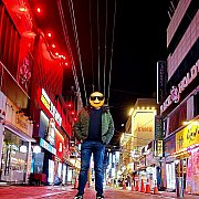 On29911 - mężczyzna, 34 lat, Poznań