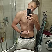 Jurii99 - man, 26 years, Poznań