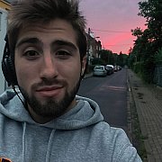 77Czarny - mężczyzna, 21 lat, Warszawa