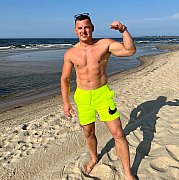 Zbudowany40 - mężczyzna, 40 lat, Gdańsk