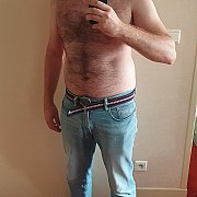 Hairybear699 - mężczyzna, 24 lat, Warszawa