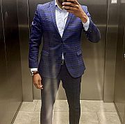 Blackyblack - mężczyzna, 31 lat, Poznań