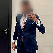 Blackyblack - muž, 32 let, Poznań