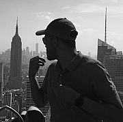 Blackyblack - мужчина, 32 лет, Poznań