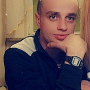 DaltonB - mężczyzna, 30 lat, Mława