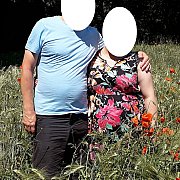 MalzenstwoPrzyjazne - para (kobieta 43 lat, mężczyzna 51 lat), Warszawa