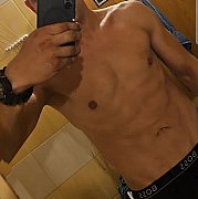 BadKris69 - mężczyzna, 26 lat, Tychy