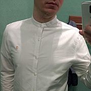 Maharadzdza - mężczyzna, 31 lat, Szczecin