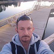 Patryk920219 - чоловік, 33 років, Łobżenica