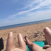 EwaAnd - para (kobieta 64 lat, mężczyzna 65 lat), Szczecin