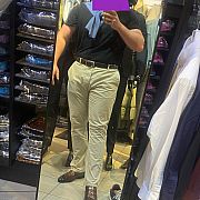 BrickD - mężczyzna, 26 lat, Amsterdam