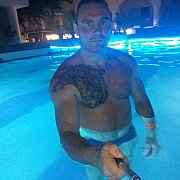 Adik1205 - man, 41 years, Giżycko